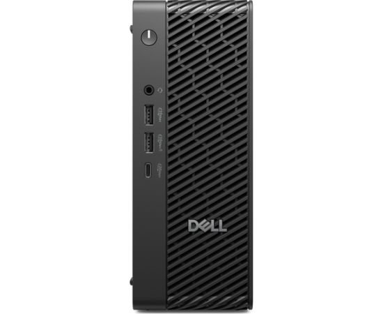 Dell Pro Max Micro FCM2250 Core Ultra 7 265 Nvidia A1000 16GB/1TB Win 11 Pro JP46N Personālie datori