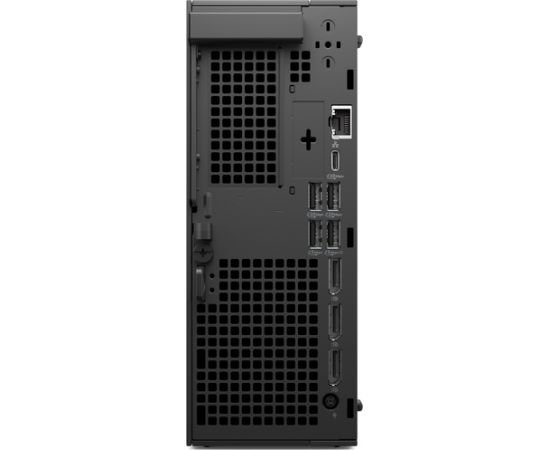 Dell Pro Max Micro FCM2250 Core Ultra 7 265 Nvidia A1000 16GB/1TB Win 11 Pro JP46N Personālie datori