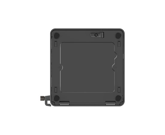Компьютер Asus ASUS NUC RNUC15CRKU506302 Intel Core Ultra 5 225H 16 GB DDR5-SDRAM 512 GB SSD Мини-ПК Black Персональные компьютеры