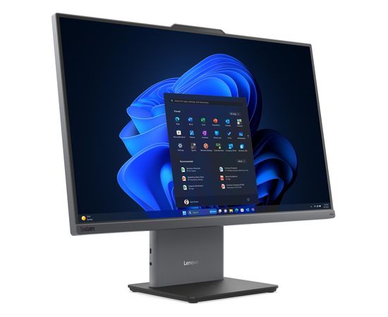 Компьютер Lenovo ThinkCentre Neo50a-24 G6 23,8" U5 226V 16/512 FHD Windows 11 Pro Компьютеры All In One