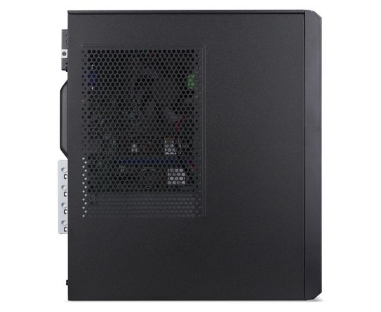 Datora tornis Acer Veriton X X2735GT Intel Core Ultra 7 265 16 GB DDR5-SDRAM 512 GB SSD Windows 11 Pro Black Personālie datori
