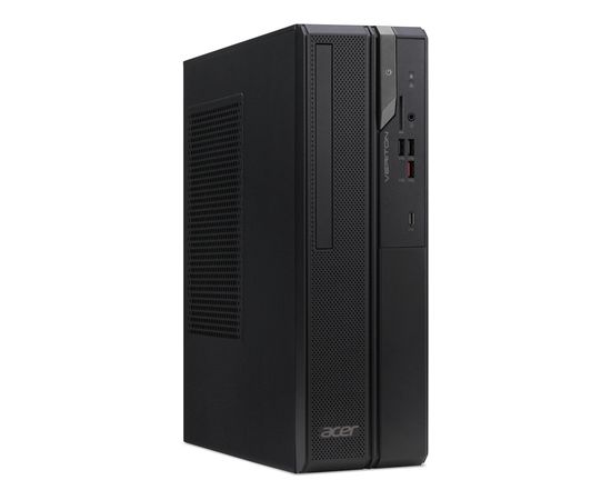 Dators Acer Veriton X X2735GT Intel Core Ultra 5 225 16 GB DDR5-SDRAM 512 GB SSD Windows 11 Pro Tower PC Black Personālie datori