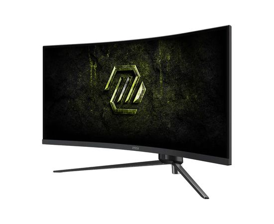 MSI MAG 345CQRF E20 LED / LCD мониторы