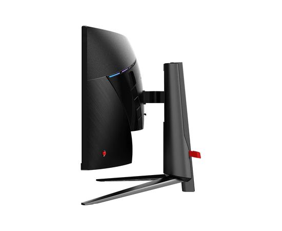 MSI MAG 345CQRF E20 LED / LCD мониторы