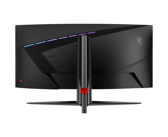 MSI MAG 345CQRF E20 LED / LCD мониторы