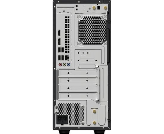 Dators Asus ASUS ExpertCenter P500 Mini Tower P500MV-05210H1140 Intel Core 5 210H 16 GB DDR5-SDRAM 512 GB SSD PC Grey Personālie datori