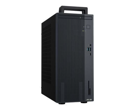 Dators Asus ASUS ExpertCenter P500 Mini Tower P500MV-05210H1140 Intel Core 5 210H 16 GB DDR5-SDRAM 512 GB SSD PC Grey Personālie datori