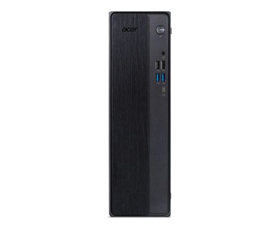 Dators Acer Acer Revo RB102 Core5-120U/16GB/512SSD/Windows 11 Home White Personālie datori