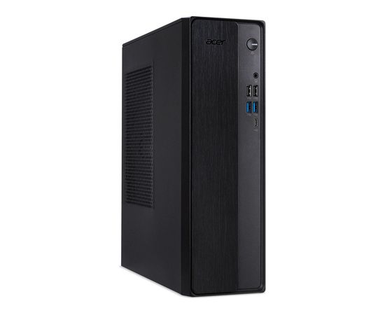 Dators Acer Acer Revo RB102 Core5-120U/16GB/512SSD/Windows 11 Home White Personālie datori