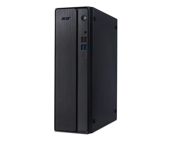 Dators Acer Acer Revo RB102 Core5-120U/16GB/512SSD/Windows 11 Home White Personālie datori