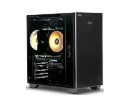 Neo Play Pro L1 /AMD Ryzen 5 9600X/RTX 5060 8GB/32GB DDR5/1TB SSD/WiFi/W11H/2YW Персональные компьютеры