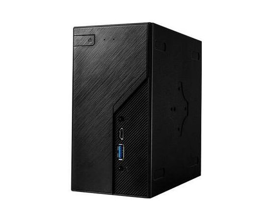 ASRock Barebone Deskmini B860 HDMI/DP/TB4 Black DDR5 Персональные компьютеры