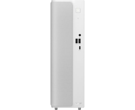 Dators Asus ASUS V501 SFF C3-100U 8 512 V501SV-03100U012W W11H Personālie datori