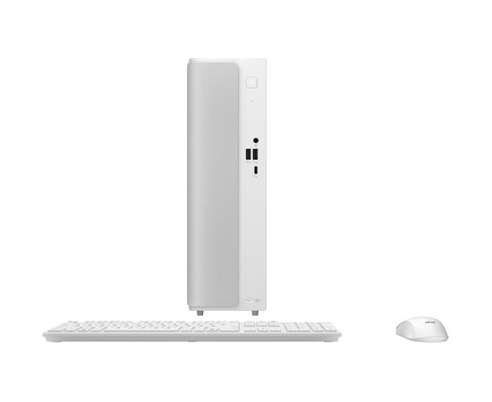 Dators Asus ASUS V501 SFF C3-100U 8 512 V501SV-03100U012W W11H Personālie datori