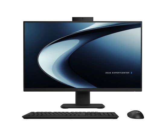 ASUS ExpertCenter P4 27" монитор C5-210H 16 512 P470VAK-BPE628X W11P Компьютеры All In One
