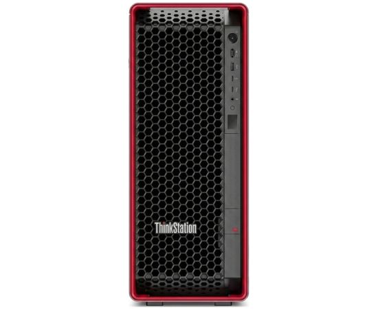 Dators Lenovo ThinkStation P5 G2 TW Xeon 636 64/1TB RTX4000 W11P Personālie datori