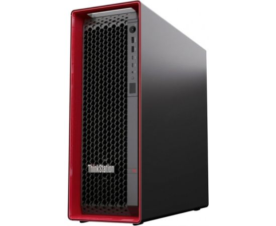 Dators Lenovo ThinkStation P5 G2 TW Xeon 636 64/1TB RTX2000 W11P Personālie datori