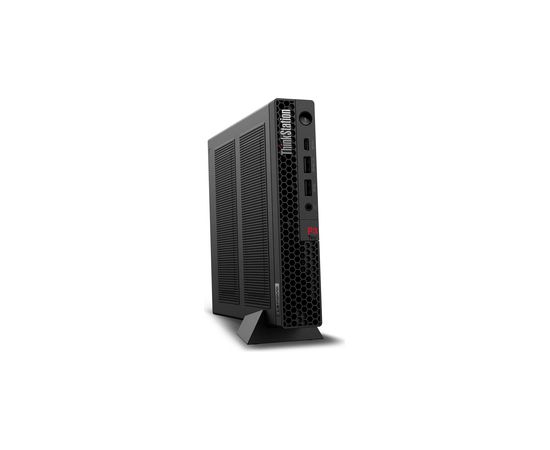 Komputer Lenovo TS/ThinkStation P3 Tiny Gen2 / Intel Core Ultra 5 225  / 16GB / 512GB / Intel(r) Graphics / Windows 11 Pro 64 / 3 Years Персональные компьютеры