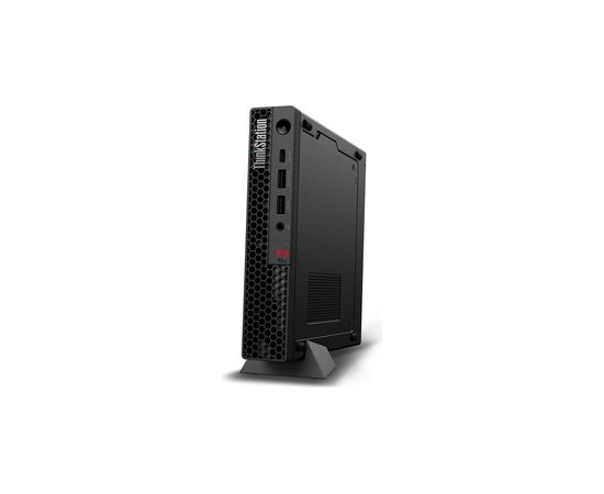 Komputer Lenovo TS/ThinkStation P3 Tiny Gen2 / Intel Core Ultra 5 225  / 16GB / 512GB / Intel(r) Graphics / Windows 11 Pro 64 / 3 Years Персональные компьютеры