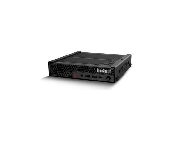 Komputer Lenovo TS/ThinkStation P3 Tiny Gen2 / Intel Core Ultra 5 225  / 16GB / 512GB / Intel(r) Graphics / Windows 11 Pro 64 / 3 Years Персональные компьютеры