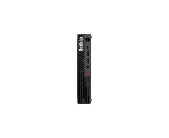 Komputer Lenovo TS/ThinkStation P3 Tiny Gen2 / Intel Core Ultra 5 225  / 16GB / 512GB / Intel(r) Graphics / Windows 11 Pro 64 / 3 Years Персональные компьютеры