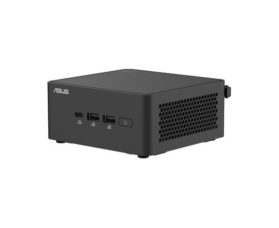 ASUS NUC 15 Pro RNUC15CRHV700002 (Intel Core U7 265H (Arrow Lake), vPro, tall, EU Cord) Персональные компьютеры