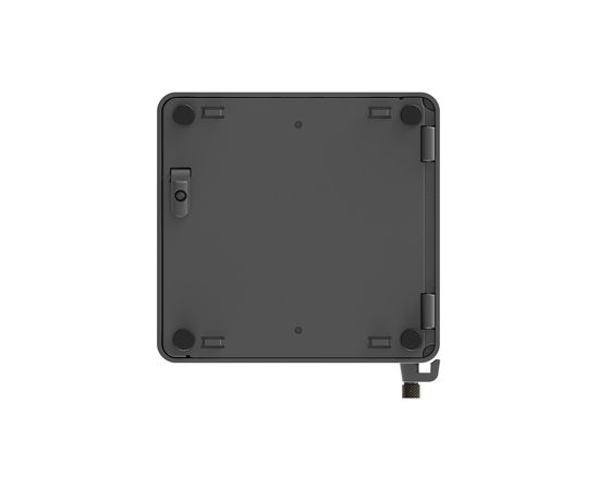 ASUS NUC 15 Pro RNUC15CRHV700002 (Intel Core U7 265H (Arrow Lake), vPro, tall, EU Cord) Персональные компьютеры