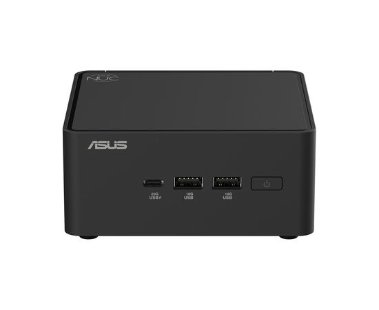 ASUS NUC 15 Pro RNUC15CRHV700002 (Intel Core U7 265H (Arrow Lake), vPro, tall, EU Cord) Персональные компьютеры