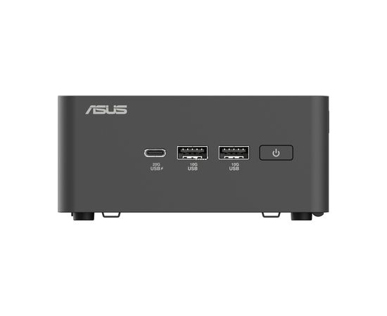 ASUS NUC 15 Pro RNUC15CRHV700002 (Intel Core U7 265H (Arrow Lake), vPro, tall, EU Cord) Персональные компьютеры