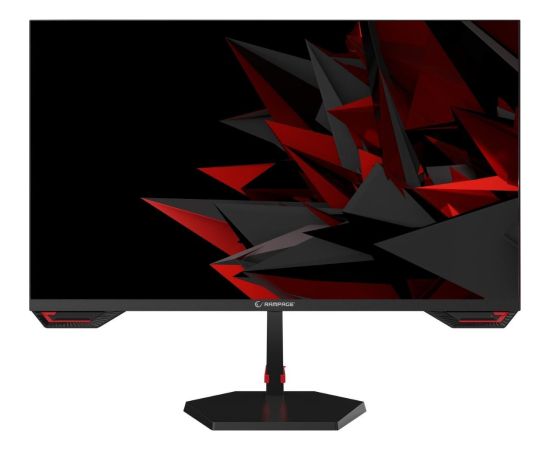Inny Monitors Rampage Crimson CR25R200 Monitori