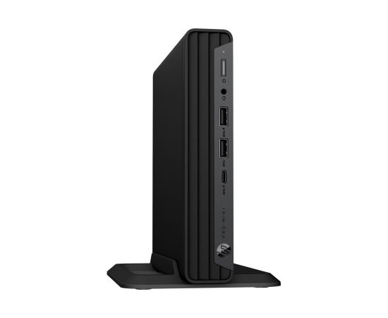 HP Pro 400 G9 Mini PC i5-14500T 16GB/512GB SSD Windows 11 Pro 937U0EA Персональные компьютеры
