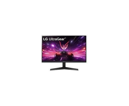 LG UltraGear 24GS60F 23.8" FHD 180Hz Gaming Monitor Monitori