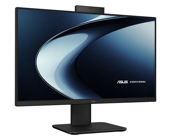 Dators Asus ASUS V400 AiO 24" C3-100U 8 512 Black V440VAK-BPC180W W11H All In One Datori (AIO)