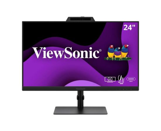 Монитор ViewSonic VG2441V LED / LCD мониторы
