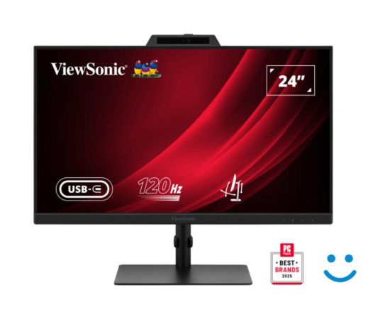 Монитор ViewSonic VG2441V LED / LCD мониторы