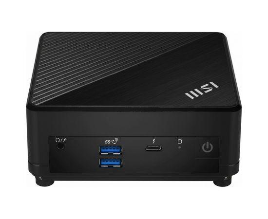 MSI Cubi 5 1M-631AT 16GB/1 TB SSD dators ar Windows 10 Pro Personālie datori