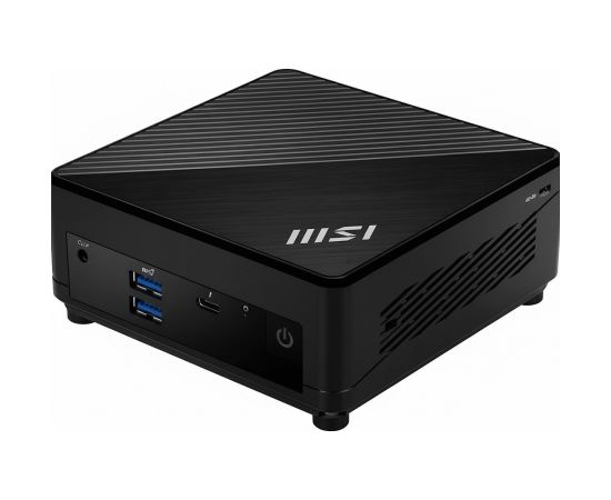 MSI Cubi 5 1M-627XAT 16GB/512GB SSD без операционной системы Персональные компьютеры