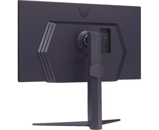 LG UltraGear 27GS85Q 27" QHD Nano 180Hz Gaming Monitor LED / LCD мониторы