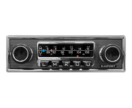 BLAUPUNKT FRANKFURT STEREO MB Auto magnetolas