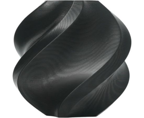 BambuLab TPU 95A HF Black (51100) с катушкой, 1 кг 3D-принтеры