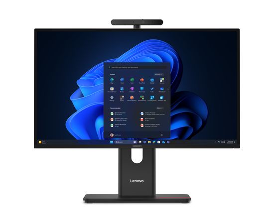 Lenovo ThinkCentre M90a      G6 23,8" U7-265    16/512  QHD W11P All In One Datori (AIO)