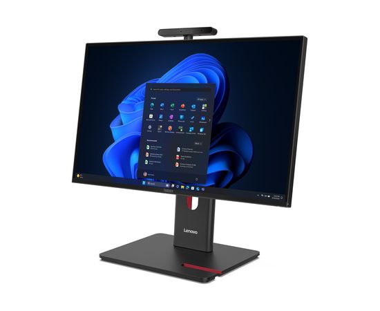 Lenovo ThinkCentre M90a      G6 23,8" U7-265    16/512  QHD W11P All In One Datori (AIO)