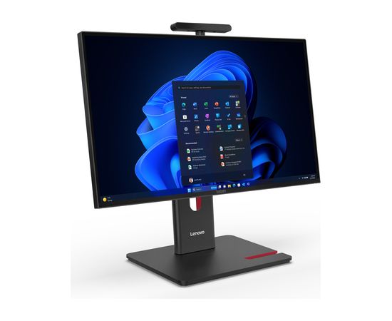 Lenovo ThinkCentre M90a      G6 23,8" U7-265    16/512  QHD W11P All In One Datori (AIO)