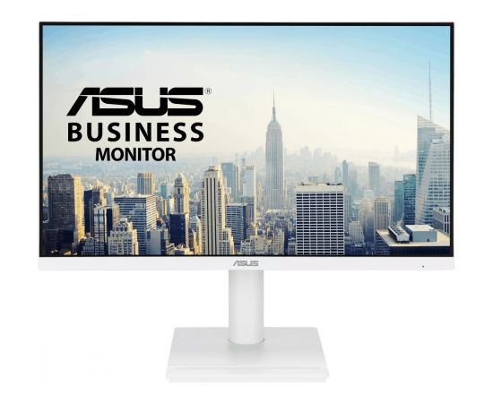 Asus Monitor 27 cali VA279QGS-W IPS FHD HDMI VGA DP 120Hz LED / LCD мониторы