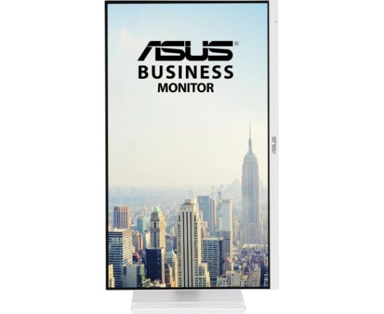 Asus Monitor 27 cali VA279QGS-W IPS FHD HDMI VGA DP 120Hz LED / LCD мониторы