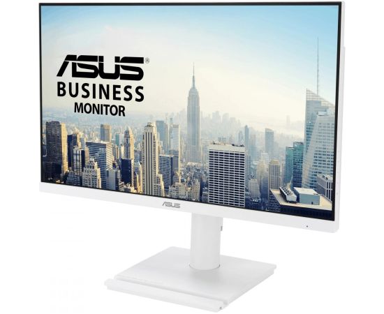 Asus Monitor 27 cali VA279QGS-W IPS FHD HDMI VGA DP 120Hz LED / LCD мониторы