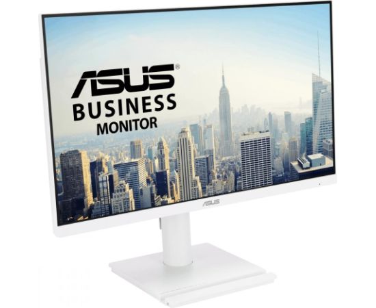 Asus Monitor 27 cali VA279QGS-W IPS FHD HDMI VGA DP 120Hz LED / LCD мониторы