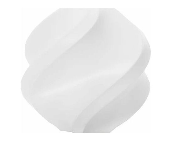 BambuLab PC FR White (63101) materiāla spole, 1kg 3D Printeri un lāzergravētāji