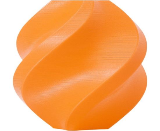 BambuLab TPU 85A Neon Orange (51305) materiāla spole, 1kg 3D Printeri un lāzergravētāji