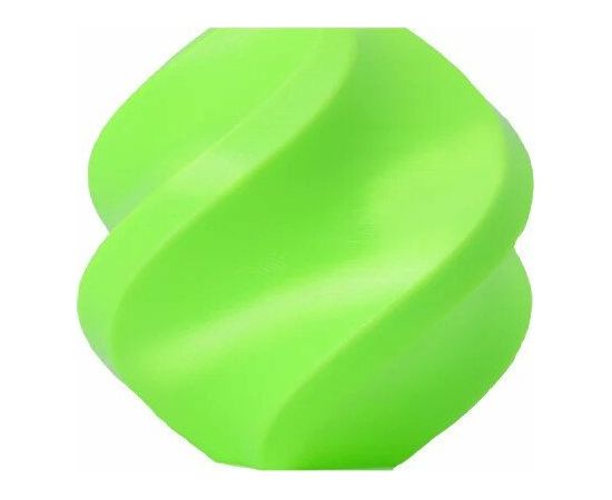 BambuLab TPU for AMS Neon Green (53500) materiāla spole, 1kg 3D Printeri un lāzergravētāji
